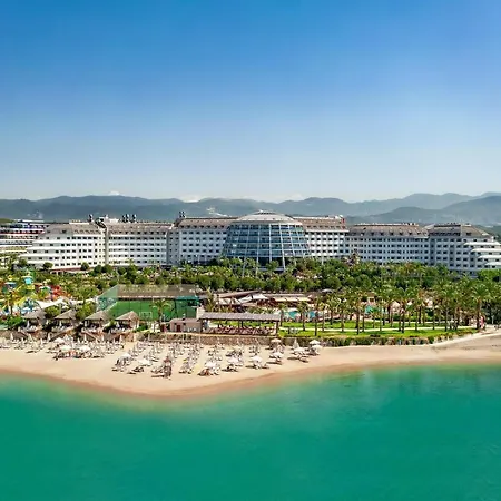 Long Beach Alanya-2